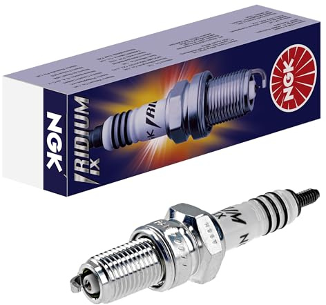 NGK DR8EIX tändstift