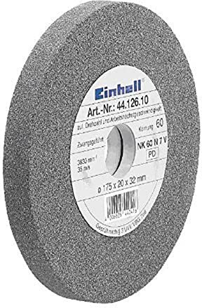 Einhell Schleifsch. fein 175x32x25mm Doppelschleifer-Zubehör