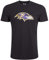 New Era Baltimore Ravens NFL Team Logo NFL T-Shirt - XL