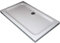 Piatto Doccia Ribassato In Abs H 5cm Con Piletta Inclusa (70x140 H 5cm)