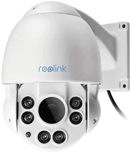 Reolink RLC-423-5MP LAN IP övervakningskamera 2560 x 1920 pixlar, 1 st (1-pack)