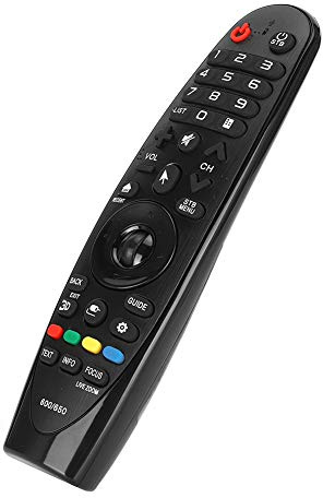 Ersatz Fernbedienung für Magic Fernbedienung, TV Fernbedienung für, für M-MR600 RM-G3900 AN-MR600 42LF652v 55UF8507 32LJ600U 49UH619V 55UF7700y-TA