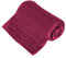 Teesa Coperta in pile 150x200 cm Amaranto TSA8901-4