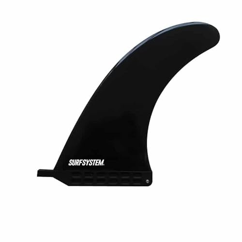 Surf System Longboard Fin 7´´ 17.8 cm