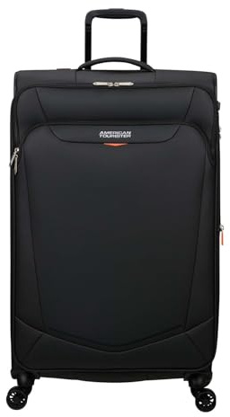American Tourister Damen Herren Trolley Summerride Spinner L One Size