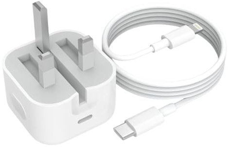 PEBBLE HUG 20W Fast Charger, USB-C Devices, Compact And Lightweight Design, Perfect For Home, Office, Travel Use, Short-Circuit Protection, Compatible With Smartphones, Tablets