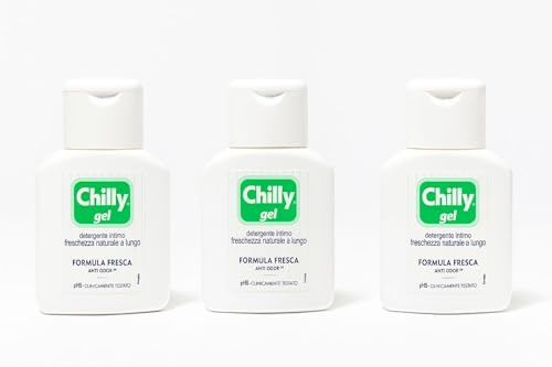 DETERGENTE INTIMO GEL Freschezza Naturale a Lungo 50 ml Formato Viaggio (3)
