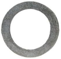 LAXALO 1 rondelle d'adaptation 12,7-32 mm, bague de conversion, trou intérieur, rondelle de coupe for lame de scie(20x30MM)