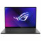 Asus ROG Zephyrus G16 2024 GU605MI-QR045 - Ordenador Portátil Gaming de 16 Full HD (32 GB RAM, 1 TB SSD, Nvidia Geforce RTX 4070, Sin Sistema Operativo) Color Negro - Teclado QWERTY Español