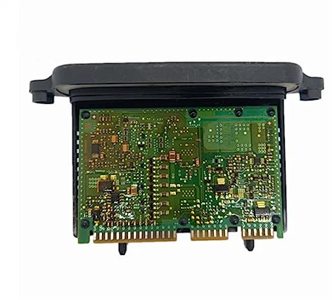Vorschaltgerät Für Xenon-Lichter Für F10 Für F07 Für F11 Für F18 7304593 Xenon Scheinwerfer Tms Fahrer Control Modul 63117304593 535212802