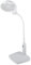 PURElite Lamp, White, (w/d/h) 16 x 19 x 62cm (6.3 x 7.5 x 24.4 in)