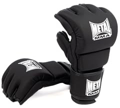 METAL BOXE Claw XXL Free Fighting handskar