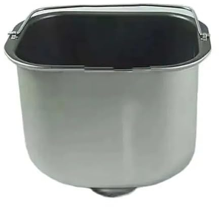 Doublure Intérieure De Récipient De Seau À Pain, Compatible Avec KENWOOD, Pièces De Rechange For Machine À Pain BM450 BM350