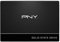 PNY CS900 480GB Internal SSD Series 2.5 SATA III, BLACK
