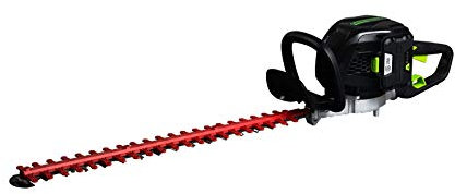 Greenworks gc82ht Tagliasiepi Batteria