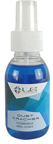 Liquid Elements Dust Cracker Felgenreiniger Flugrostentferner Reiniger 100 ml