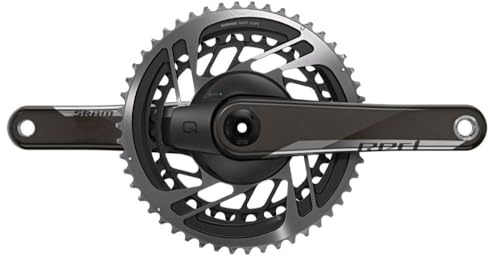 Sram Red D1 Quarq Road Powermeter Dub: