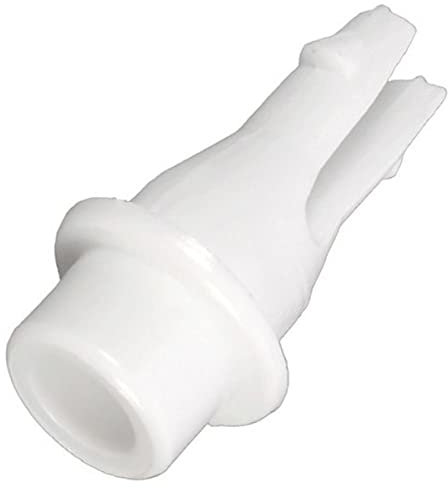 Goupille d'origine pour porte de compartiment Frigo, Réfrigérateur, Congélateur 2230617025 AEG