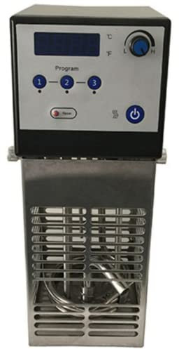 FSE SV-1200W Sous Vide Immersion Circulator with Digital LED Temperature Display