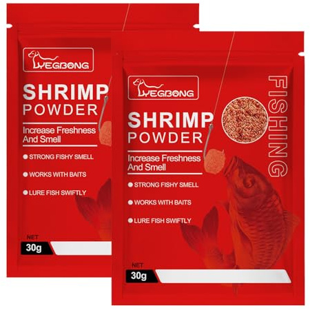 2 paquetes de señuelos de pesca universales, señuelos perfumados para accesorios de pesca al aire libre, diferentes variedades de pellets perezosos, alimento básico Magic Baits para pesca, conexión
