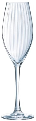 Luminarc Flûte 20cl Serena Lines 4 verres