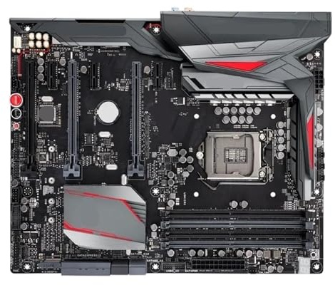 for Maximus VIII Hero Motherboard Z170 LGA 1151 DDR4 Board for ASUS, Replacement Part