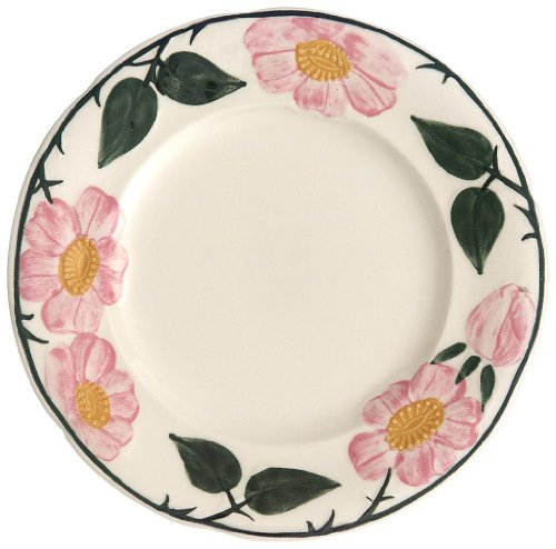 Villeroy & Boch Wildrose Piatto per Pane 16 cm