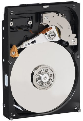 WD AV 250GB Internal Hard Drive 3.5 inch 7200RPM