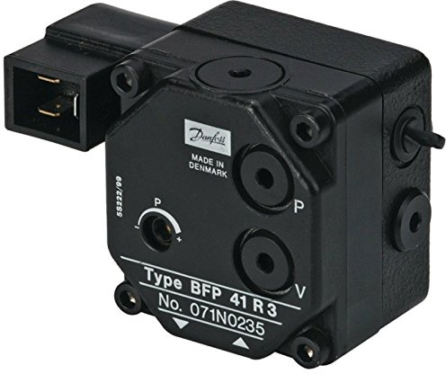 Danfoss Pumpe BFP 41 R 3 - 071N7137