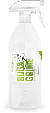 Gyeon Q²M Bug & Grime 1L