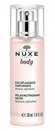 Nuxe Relaxing Fragrant Water Körperspray, 30 ml
