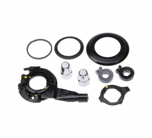 SHIMANO Revoshifter 7-Gang - -