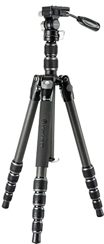 Vanguard Veo 3T 265HCP Trépied pour télescope - Observation