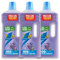 FLASH MULTI PURPOSE MAGIC CLEANER LAVENDER 3 x 1.5L - Flash Multi Purpose Cleaner, Flash Floor Cleaner | Multi Surface Cleaner | Liquid Bathroom Floor Cleaning