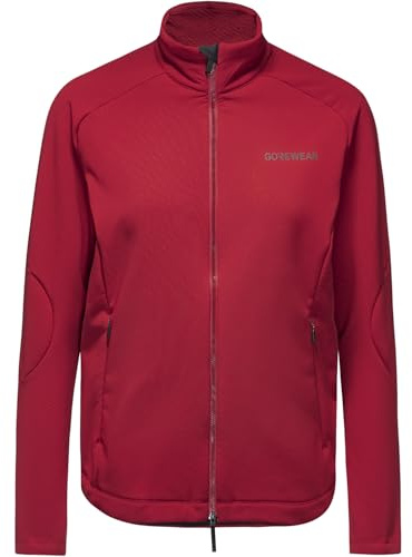GORE WEAR Damen Fernflow Thermo Jacke Damen Jacke (1er Pack)