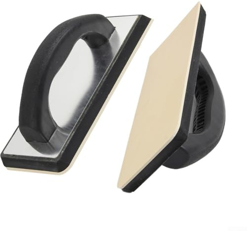 Non Rubber Base Plastering Trowel for Smooth Concrete and Stucco Finishes