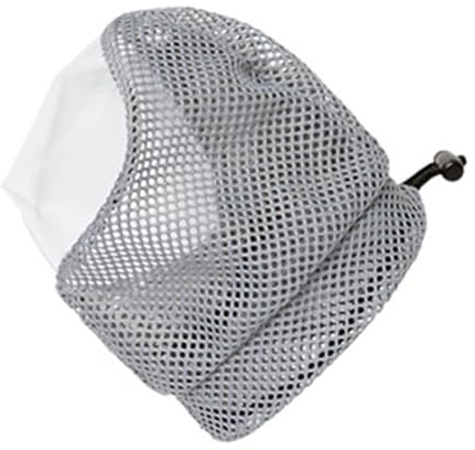 Controllable cat barrel with penetrating mesh to prevent unwanted bites and scratches