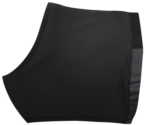 Hästhylsa | Spandex ventilerande bröstskydd väst | Axel och kroppsskydd | Perfekt för ridning, träning, tävling och daglig equine Care