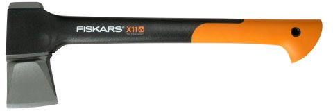 Fiskars Spaltaxt X11 Länge: 44 cm
