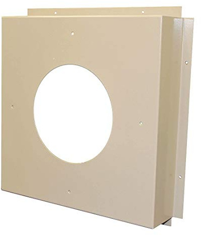 Empire Comfort Systems Vinyl Siding Vent Kit - DV822