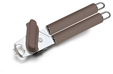 Rayen 2504.10 - Abrelatas, con cuchilla de precisión