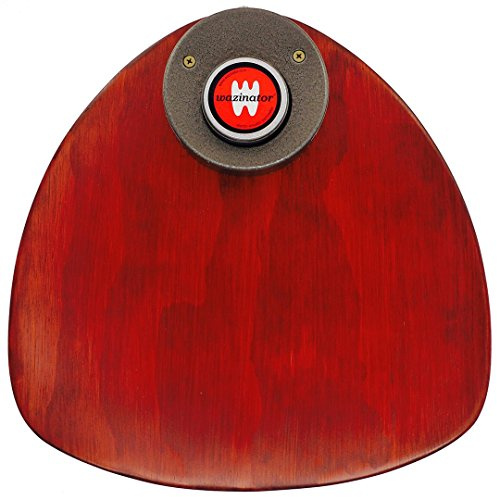 Wazinator Classic KSB319. Acoustic Stompbox - Foot Drum - Fully Professional foot percussion that gives you total control and power at your next gig.