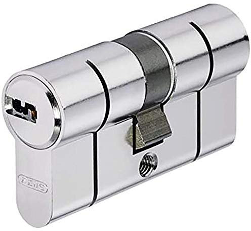 Abus Cilindro de Cerradura D66 (35 X 35 mm)