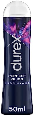 Durex Analgleitmittel-dxpga50ml Analgleitmittel Tranparent 50ml