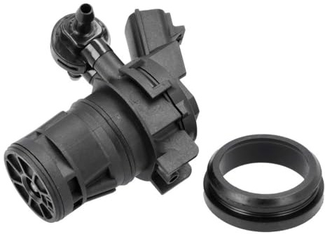 MEYLE Waschwasserpumpe, Scheibenreinigung 30-148700003 | Kompatibel mit: LEXUS CT, GS, GS, IS C, IS II, LS, RX, RX, MAZDA 3, 5, 6 Hatchback, 6 Station Wagon, 6 Stufenheck, CX-7, CX-9