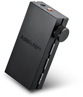 Astell&Kern HB1 Tragbarer Kopfhörerverstärker