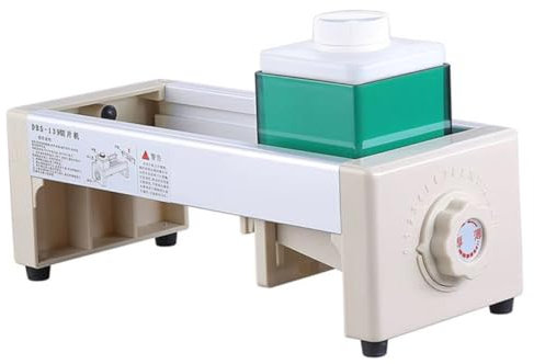 Garneck Affettatrice Versatile Per Frutta E Verdure Facile Da Usare Design Rotondo Gadget Da Cucina Perfetto Per Casa E All'aperto