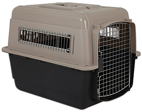 Petmate 21564 Vari Kennel Ultra 40 Transport Box, 102 x 69 x 77 cm