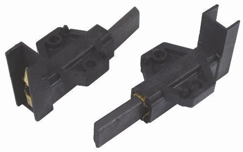 First4Spares Carbon Brushes For Hoover Washing Machines Pack of 2