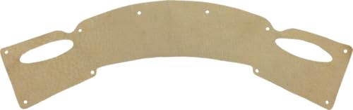 3M Peltor Schweißleder HYG4, für alle Peltor Schutzhelme